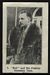 1926 Shotwell Red Grange Ad Back 'Red' and His Famous Coonskin Coat