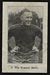 1926 Shotwell Red Grange Ad Back The Famous Smile