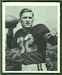 1948 Bowman John Lujack football card