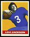 1948 Leaf #5: Levi Jackson