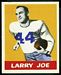 1948 Leaf #69: Larry Joe
