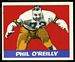 1948 Leaf Phil O'Reilly