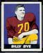 1948 Leaf #81: Billy Bye