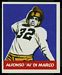 1948 Leaf #98: Alfonso DiMarco