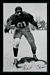 1953 Rams Team Issue Dick Lane