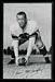 1953 Rams Team Issue Leon McLaughlin