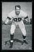 1954 Rams Team Issue Duane Wardlow