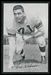 1954 Rams Team Issue Tom Dahms