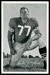 1955 49ers Team Issue Sid Youngelman