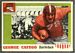 1955 Topps All-American George Cafego football card