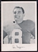 1957 Giants Team Issue Ben Agajanian