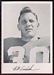 1957 Giants Team Issue Bill Svoboda