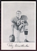 1957 Giants Team Issue Ray Wietecha