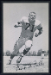 1957 Rams Team Issue Frank Fuller