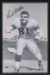 1957 Rams Team Issue Paul Miller