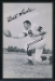 1957 Rams Team Issue Bill Wade