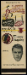 1958-59 Redskins Matchbooks Mike Sommer