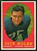 1958 Topps #131: Dick Nolan