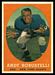 1958 Topps Andy Robustelli