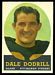 1958 Topps #46: Dale Dodrill