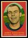 1958 Topps CFL Jerry Doucette