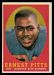1958 Topps CFL Ernie Pitts