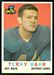 1959 Topps #14: Terry Barr
