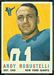 1959 Topps Andy Robustelli