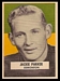 1959 Wheaties CFL Jackie Parker