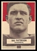 1959 Wheaties CFL Hal Patterson