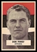 1959 Wheaties CFL Don Pinhey