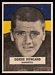 1959 Wheaties CFL Gord Rowland