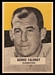 1959 Wheaties CFL Bernie Faloney