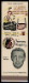 1960-61 Redskins Matchbooks Dick James