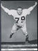 1960 Bills Team Issue Chuck McMurtry