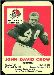 1960 Mayrose Cardinals John David Crow