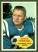 1960 Topps George Preas
