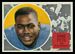 1960 Topps CFL Ernie Pitts