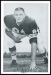 1961 Browns Team Issue 6x9 Paul Wiggin