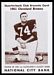 1961 National City Bank Browns Mike McCormack