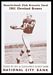 1961 National City Bank Browns Rich Kreitling