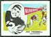 1961 Nu-Card Pat Trammell football card