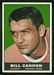 1961 Topps Billy Cannon