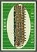 1961 Topps #56: Los Angeles Rams Team - click to see large image 1961 Topps #56: Los Angeles Rams Team