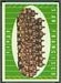 1961 Topps #66: San Francisco 49ers Team - click to see large image 1961 Topps #66: San Francisco 49ers Team