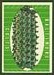 1961 Topps #9: Baltimore Colts Team - click to see large image 1961 Topps #9: Baltimore Colts Team