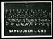 1961 Topps CFL B.C. Lions Team