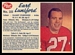 1962 Post CFL Earl Lunsford