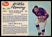 1962 Post CFL Willie Fleming