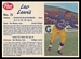 1962 Post CFL Leo Lewis